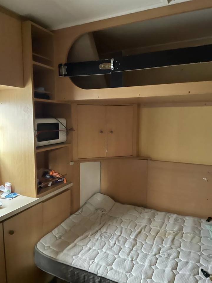 Camion per Cavalli Renault RENAULT 0 Occasione