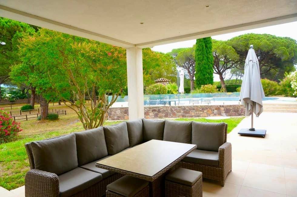 Bella dimora equestre In vendita Var