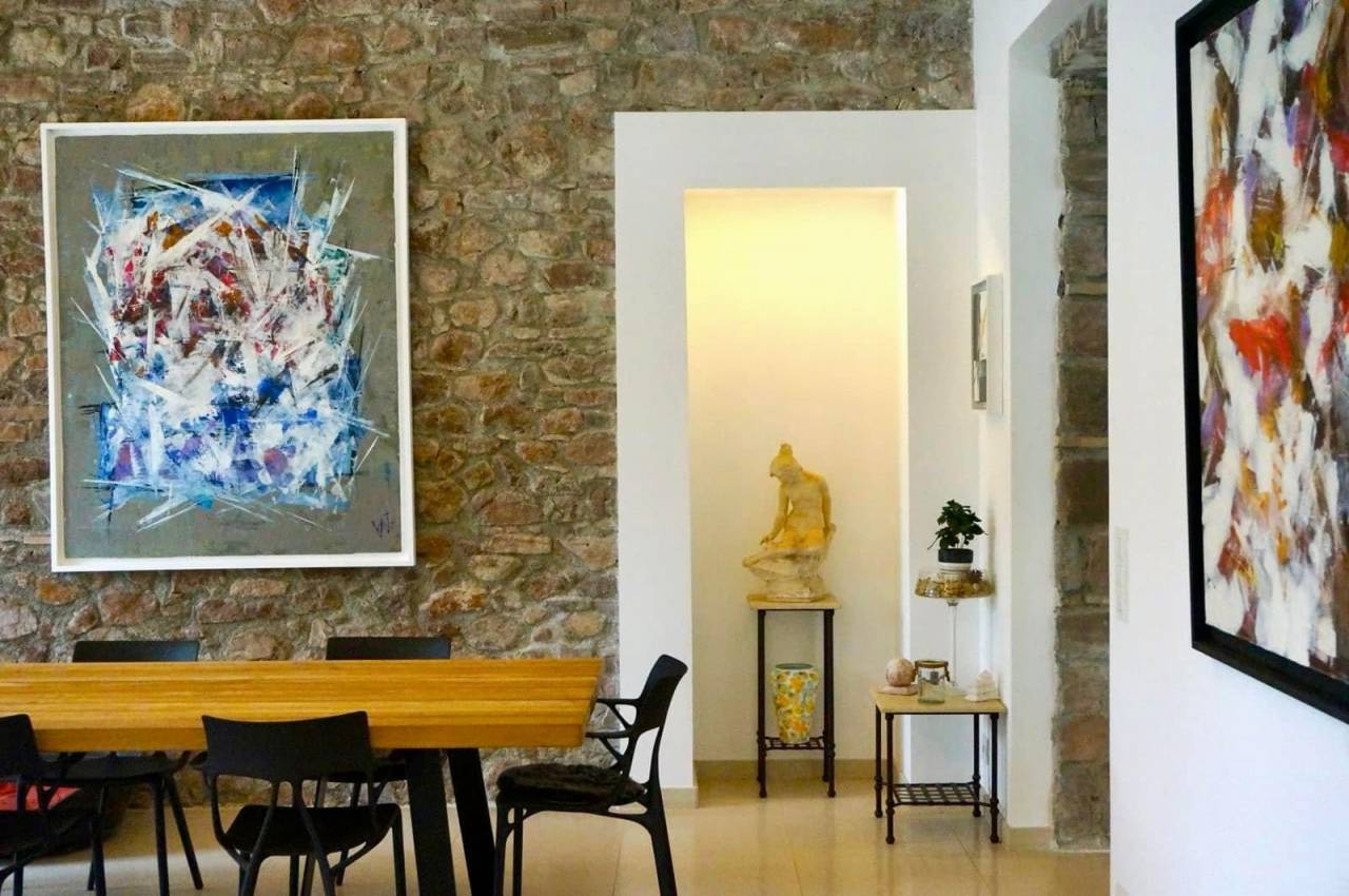 Bella dimora equestre In vendita Var