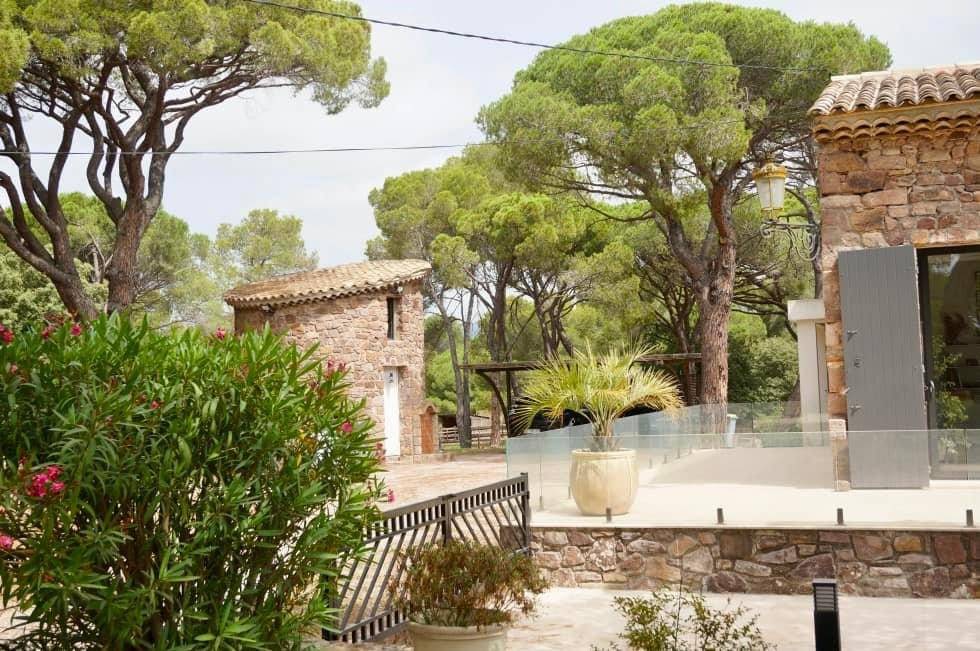 Bella dimora equestre In vendita Var