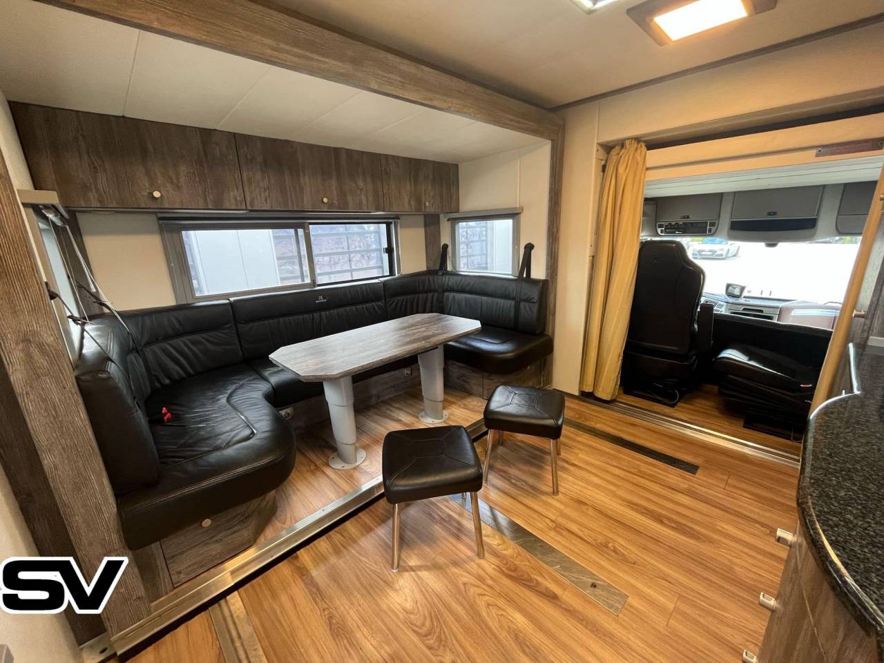 Camion per Cavalli Daf xf 460 2019 Nuovo