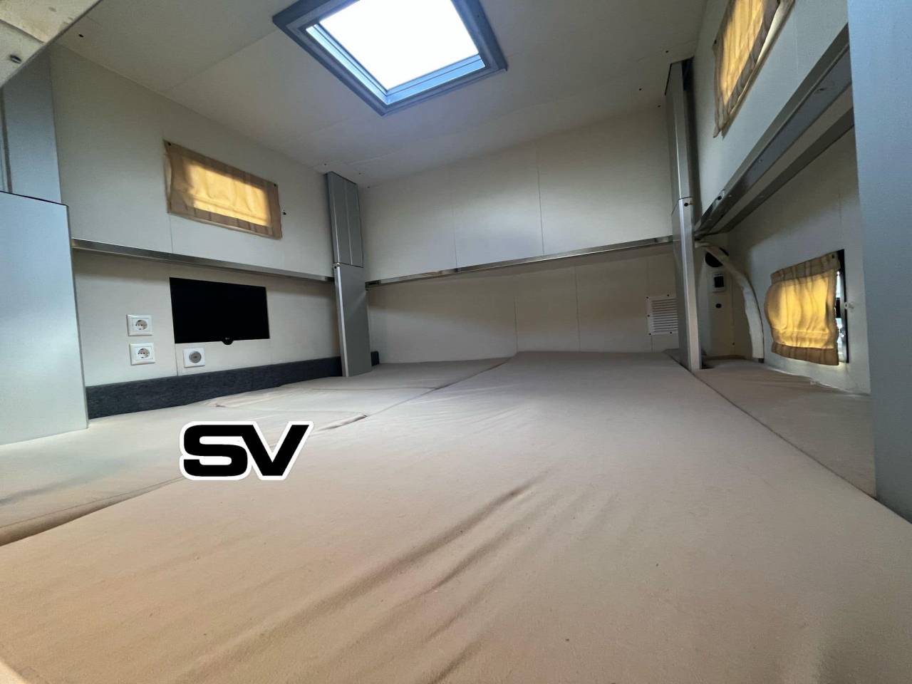 Camion per Cavalli Daf xf 460 2019 Nuovo