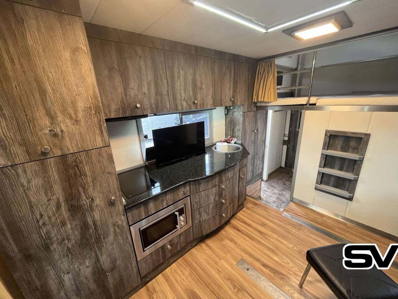 Camion per Cavalli Daf xf 460 2019 Nuovo