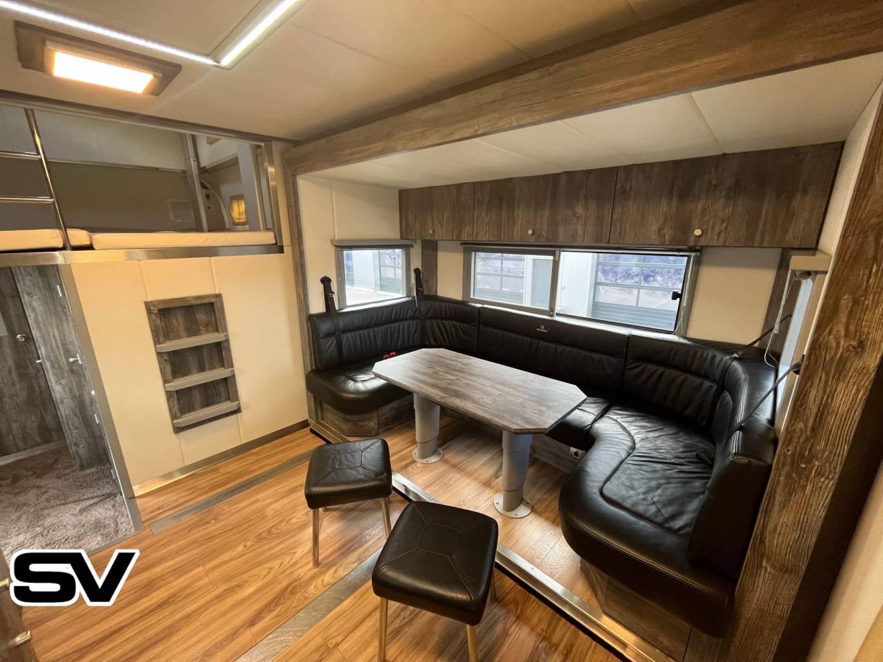 Camion per Cavalli Daf xf 460 2019 Nuovo