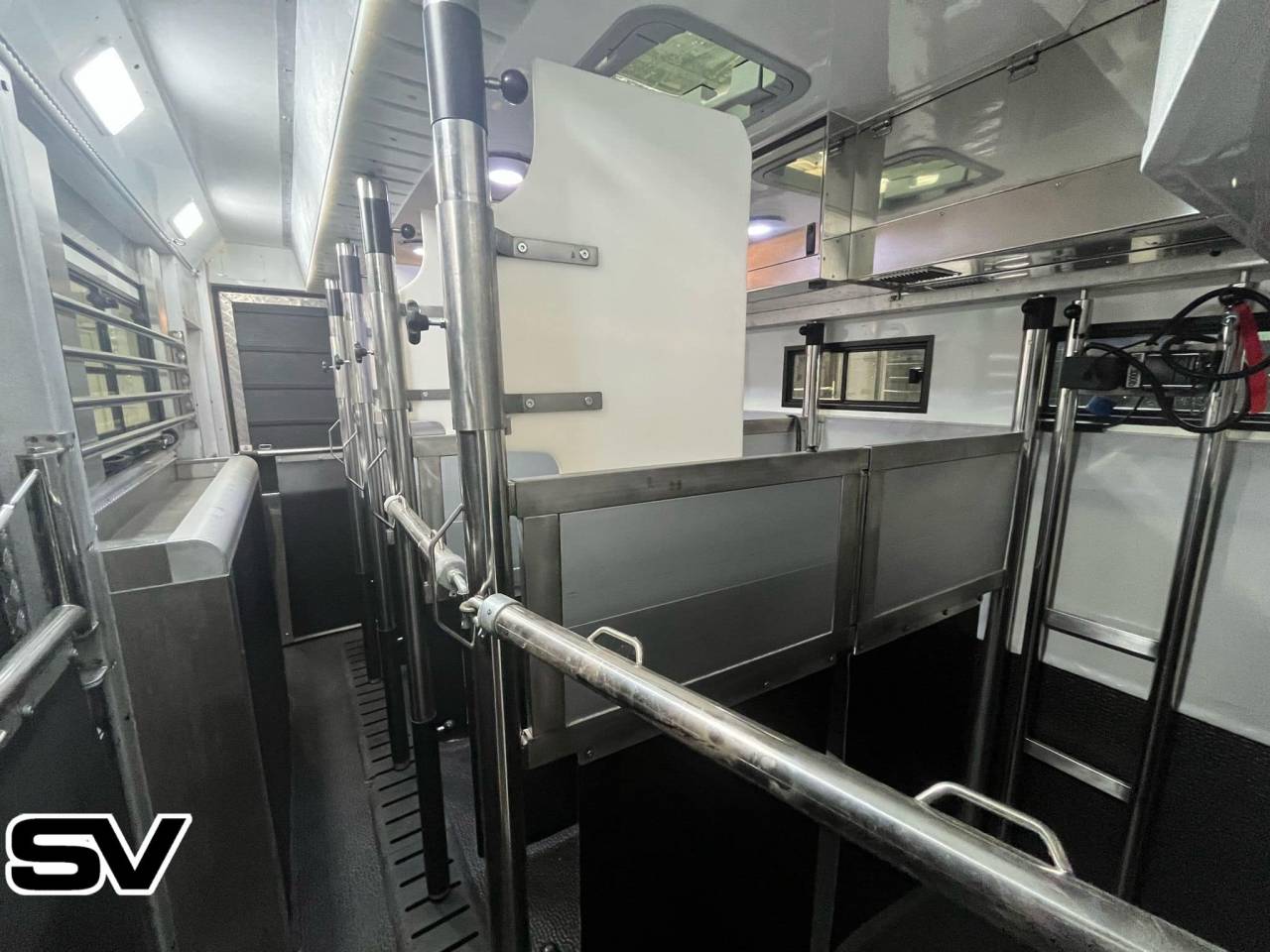 Camion per Cavalli Daf xf 460 2019 Nuovo