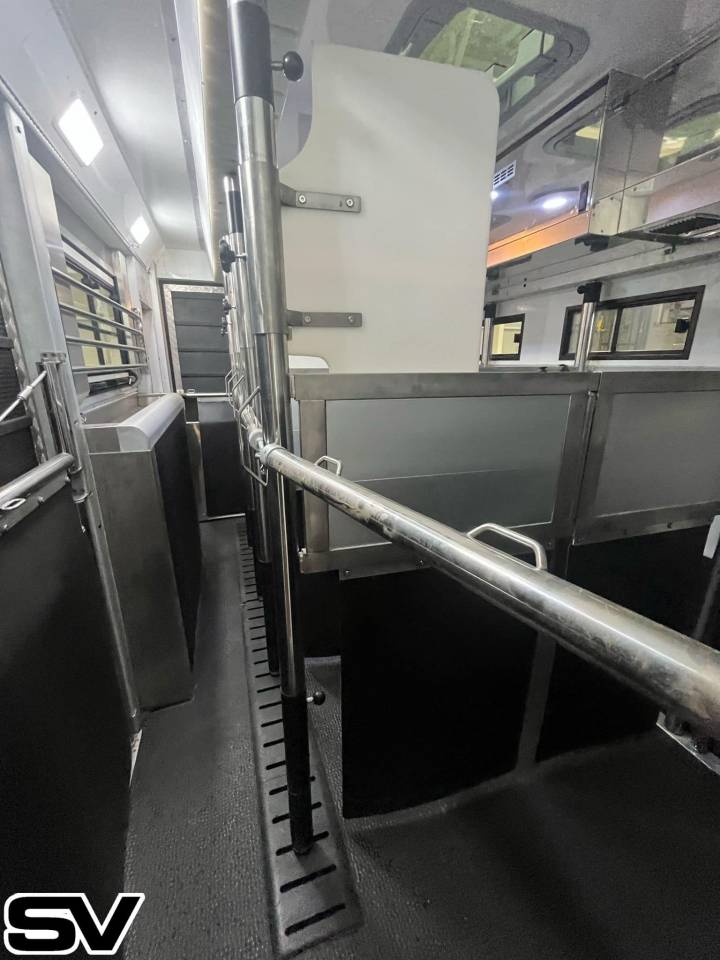 Camion per Cavalli Daf xf 460 2019 Nuovo