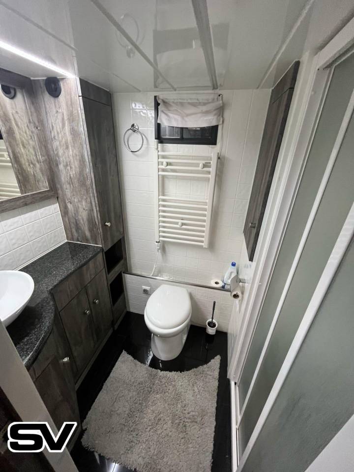 Camion per Cavalli Daf xf 460 2019 Nuovo