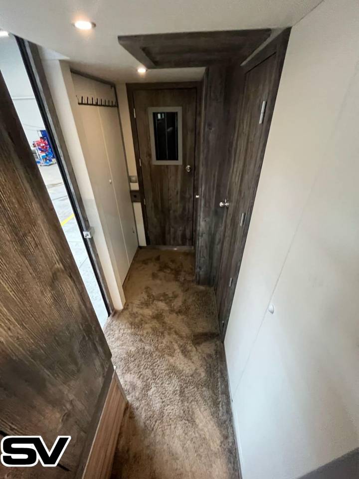 Camion per Cavalli Daf xf 460 2019 Nuovo