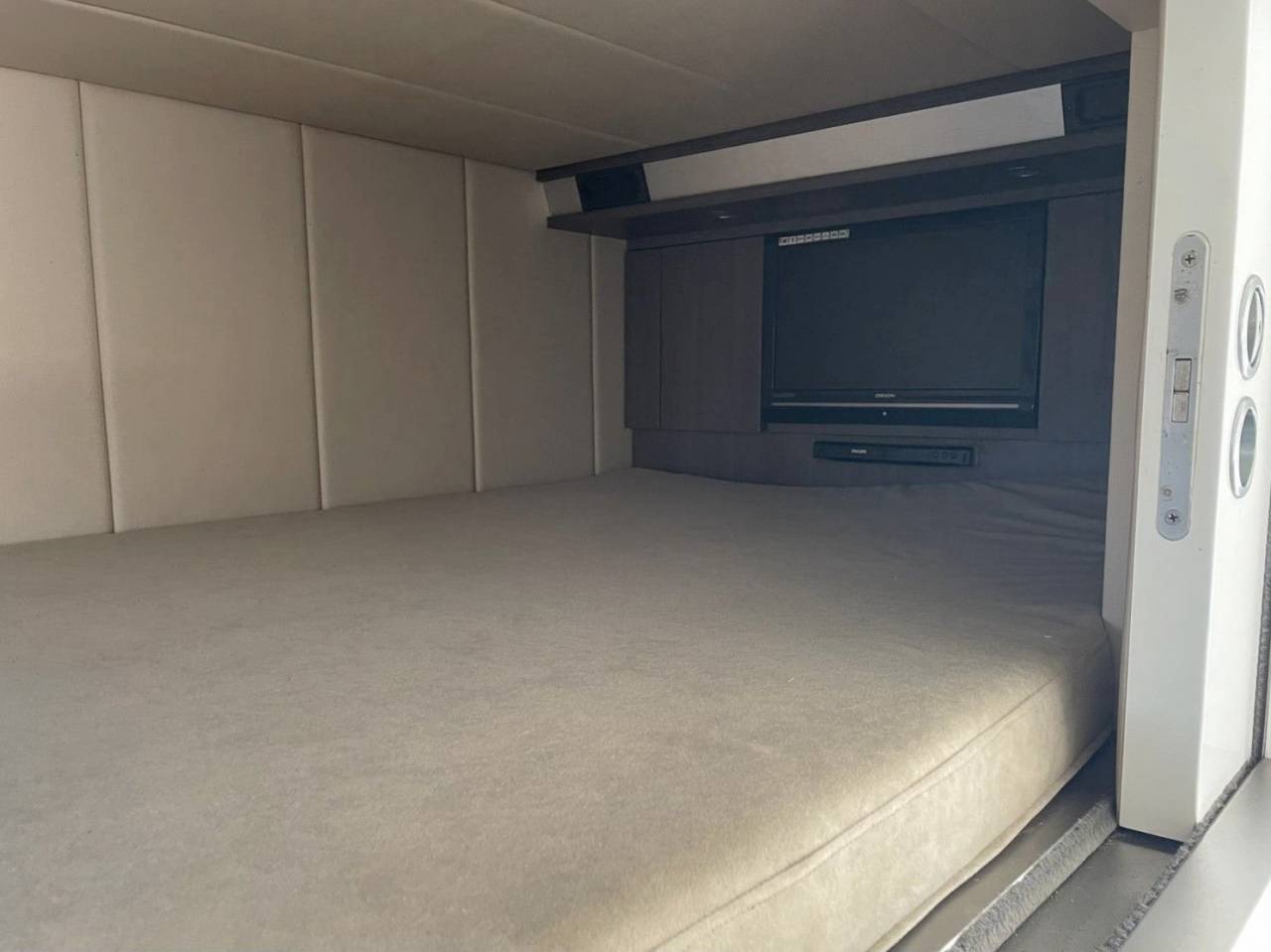 Camion per Cavalli Iveco IVECO 0 Occasione