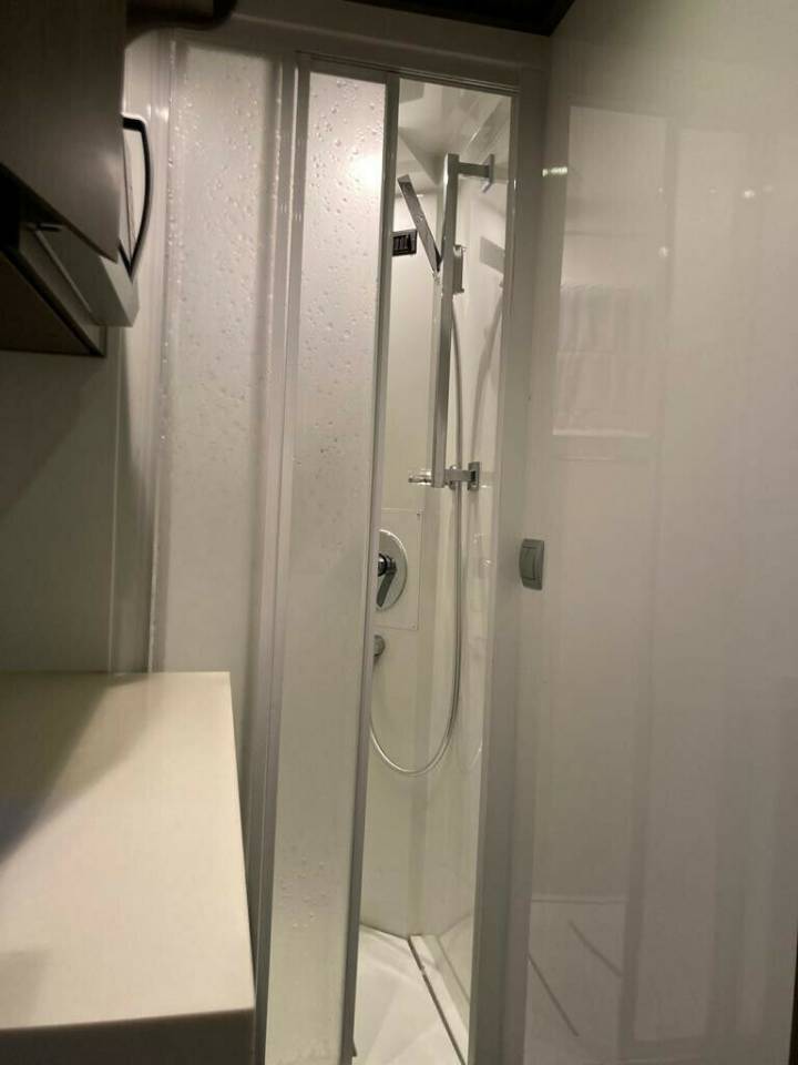 Camion per Cavalli Iveco IVECO 0 Occasione