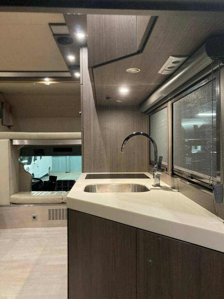 Camion per Cavalli Iveco IVECO 0 Occasione