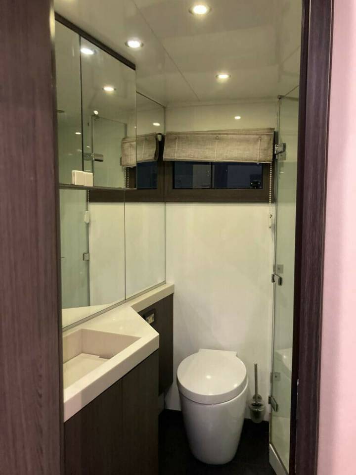 Camion per Cavalli Iveco IVECO 0 Occasione