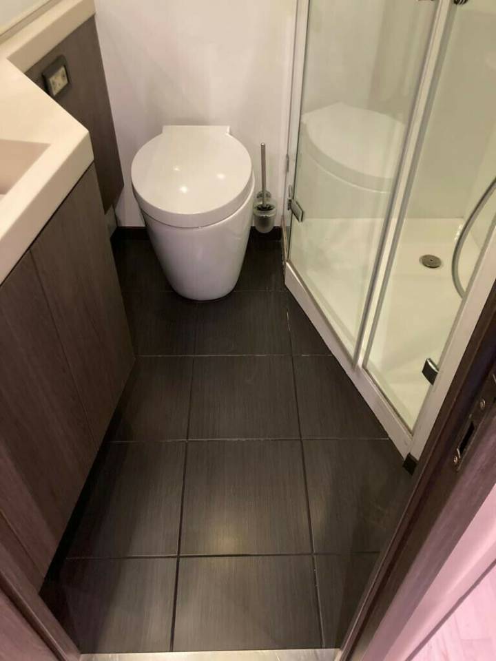 Camion per Cavalli Iveco IVECO 0 Occasione