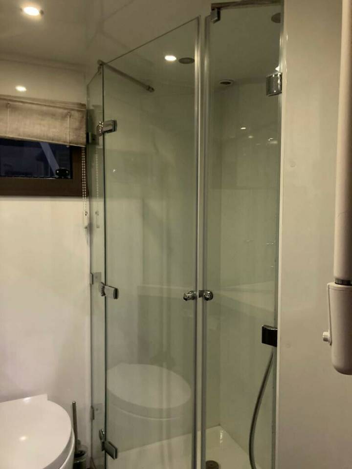 Camion per Cavalli Iveco IVECO 0 Occasione