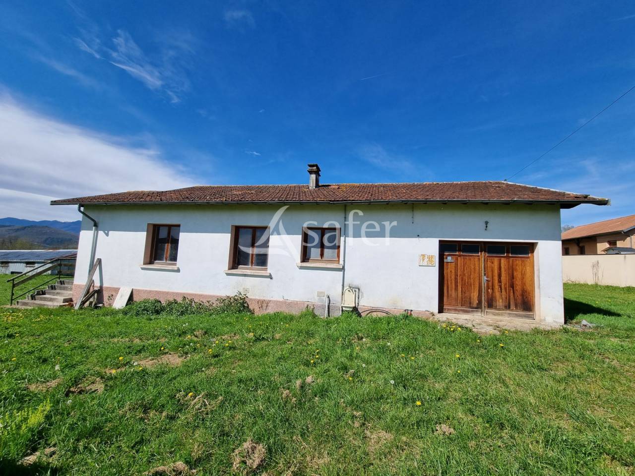 Proprietà rurale In vendita Hautes-Pyrénées