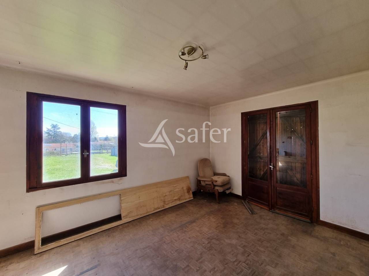 Proprietà rurale In vendita Hautes-Pyrénées