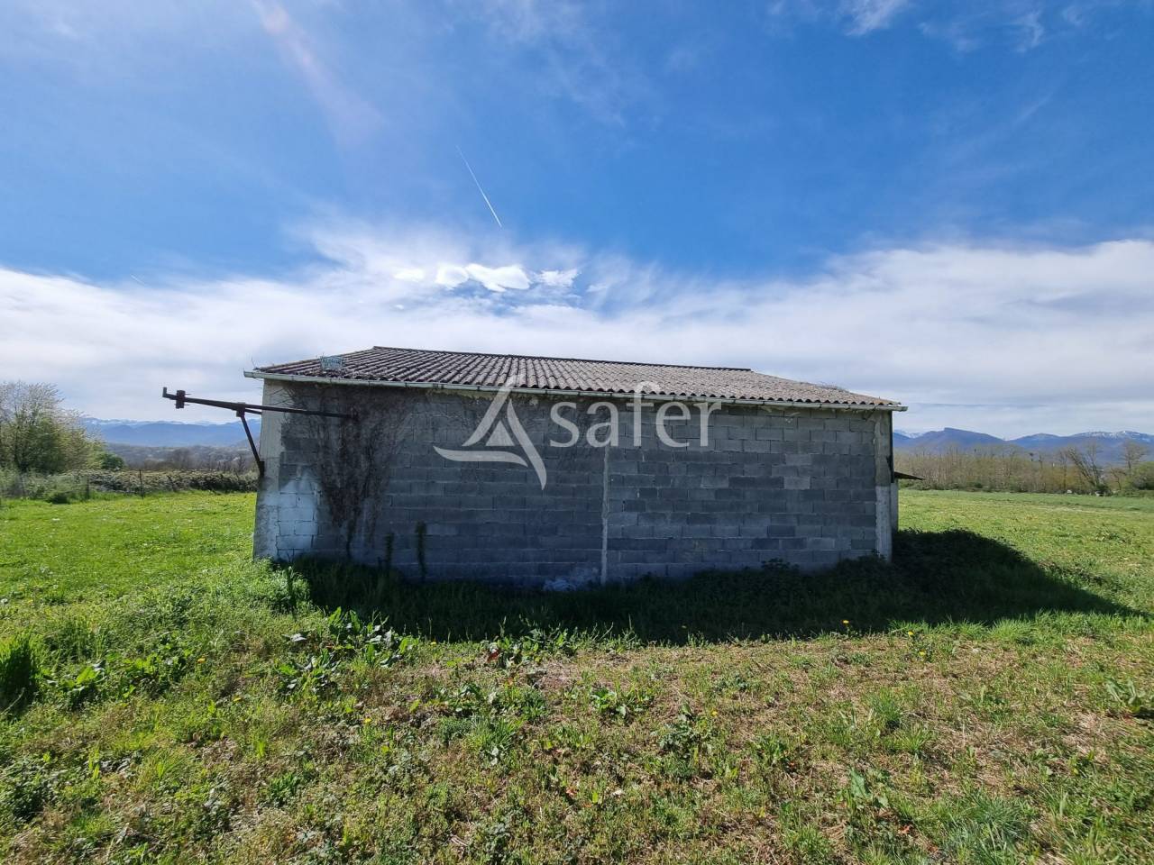 Proprietà rurale In vendita Hautes-Pyrénées