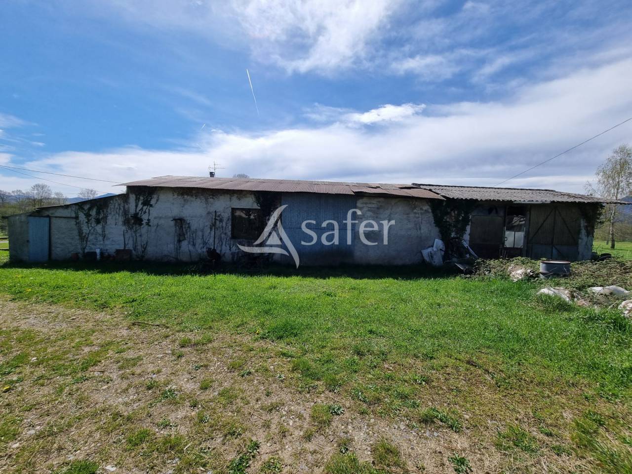 Proprietà rurale In vendita Hautes-Pyrénées