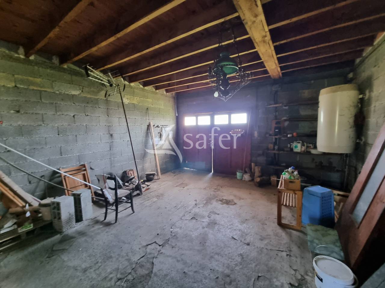 Proprietà rurale In vendita Hautes-Pyrénées