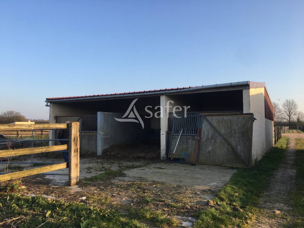 Azienda agricola In vendita Calvados