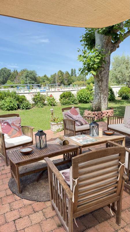 Proprietà equestre In vendita Hérault