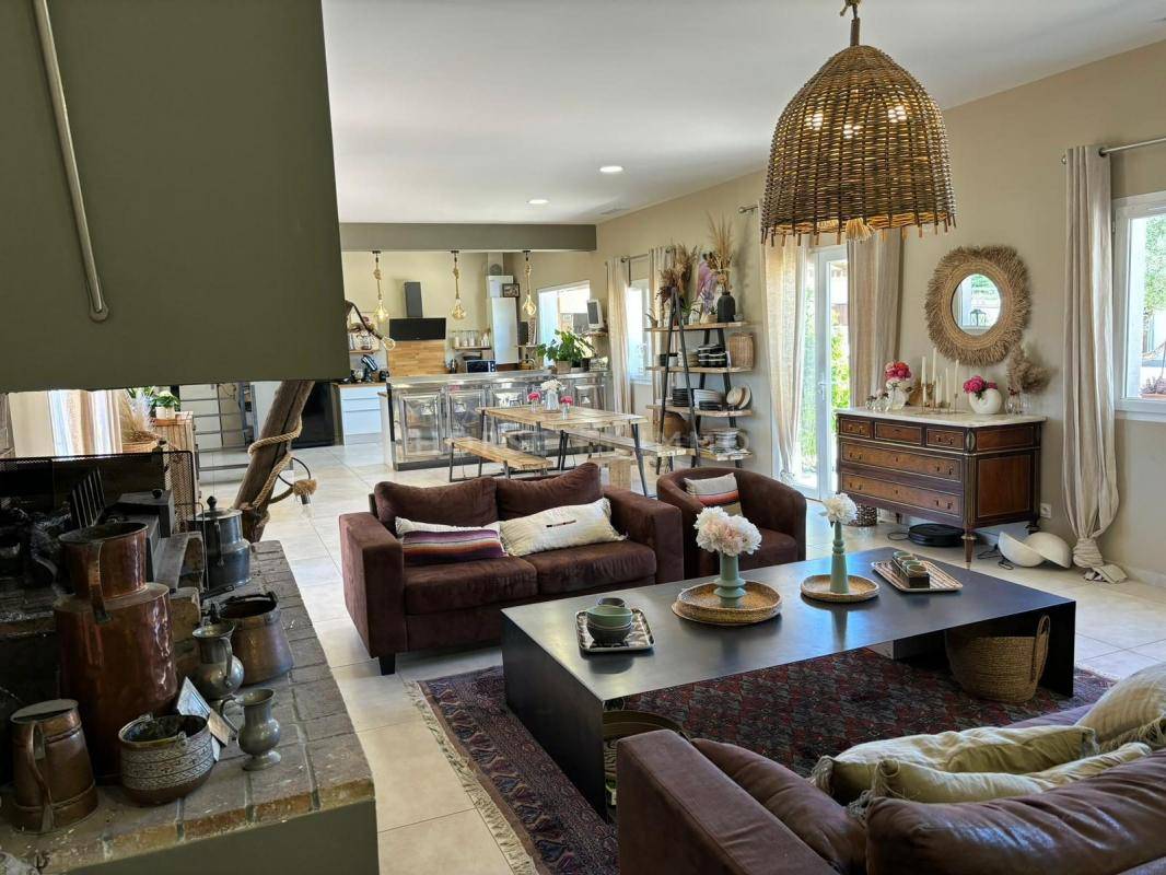 Proprietà equestre In vendita Hérault