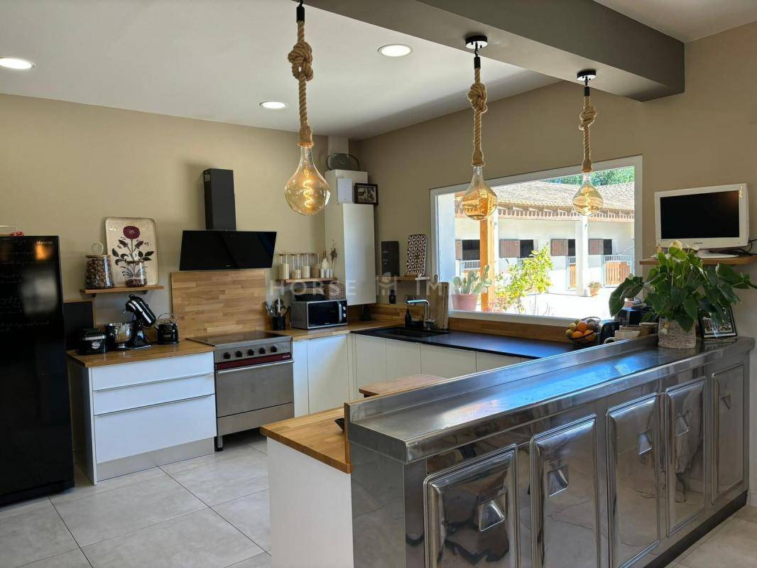 Proprietà equestre In vendita Hérault