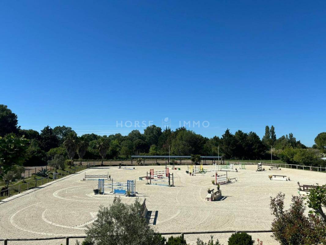 Proprietà equestre In vendita Hérault