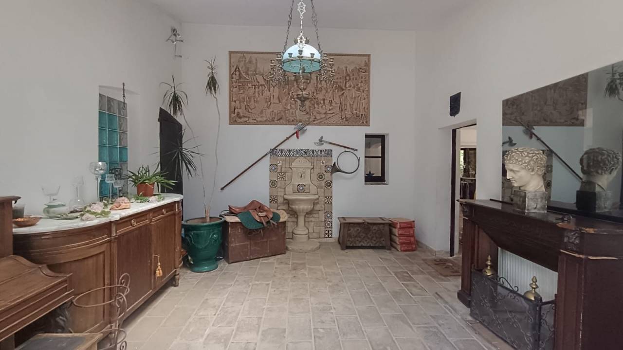 Proprietà equestre In vendita Var