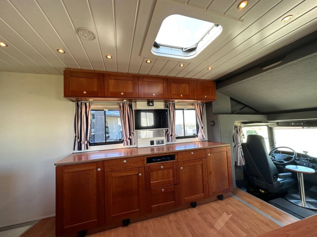 Camion per Cavalli Scania SCANIA 0 Occasione