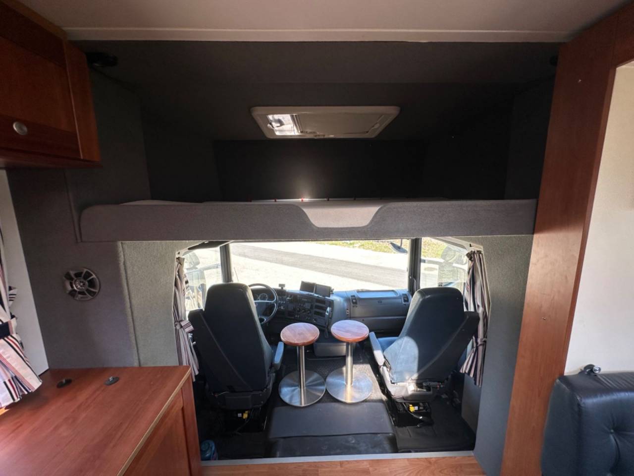 Camion per Cavalli Scania SCANIA 0 Occasione