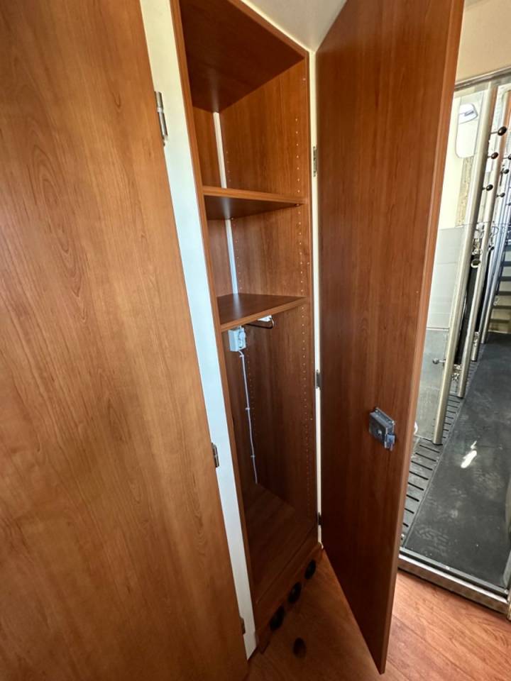 Camion per Cavalli Scania SCANIA 0 Occasione