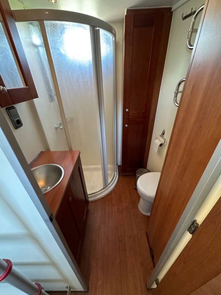 Camion per Cavalli Scania SCANIA 0 Occasione