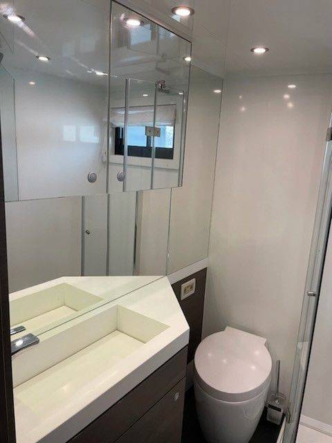 Camion per Cavalli Altra marca VOLVO 0 Occasione