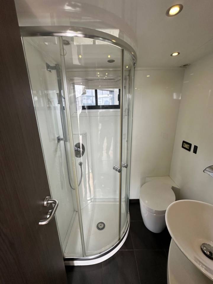 Camion per Cavalli Altra marca VOLVO 0 Occasione