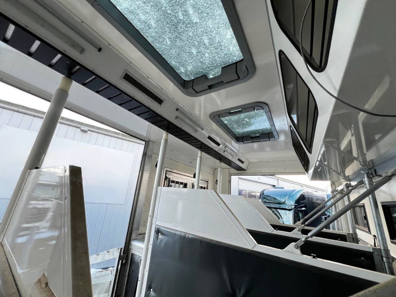 Camion per Cavalli Man MAN 0 Occasione