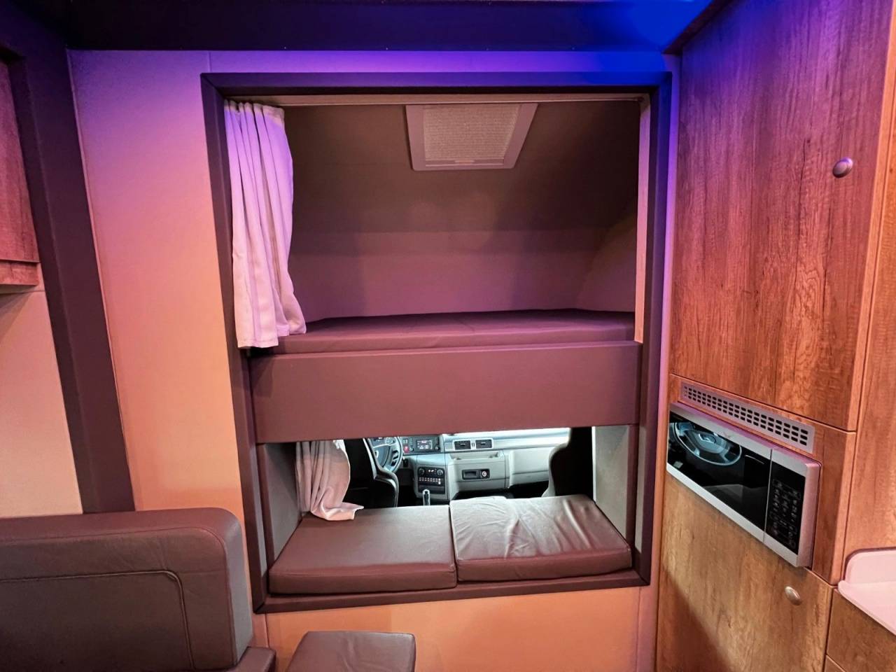 Camion per Cavalli Man MAN 0 Occasione