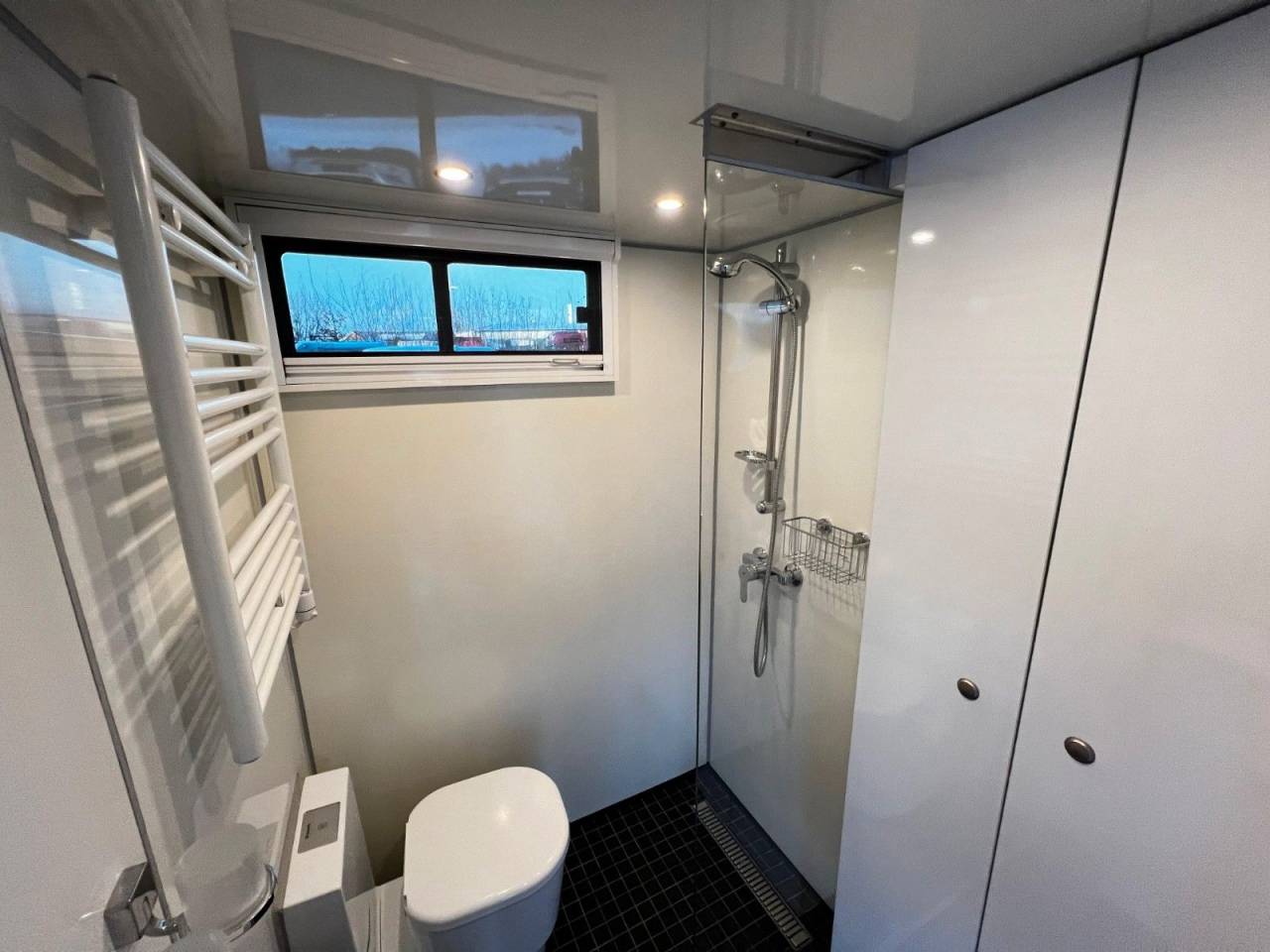 Camion per Cavalli Man MAN 0 Occasione