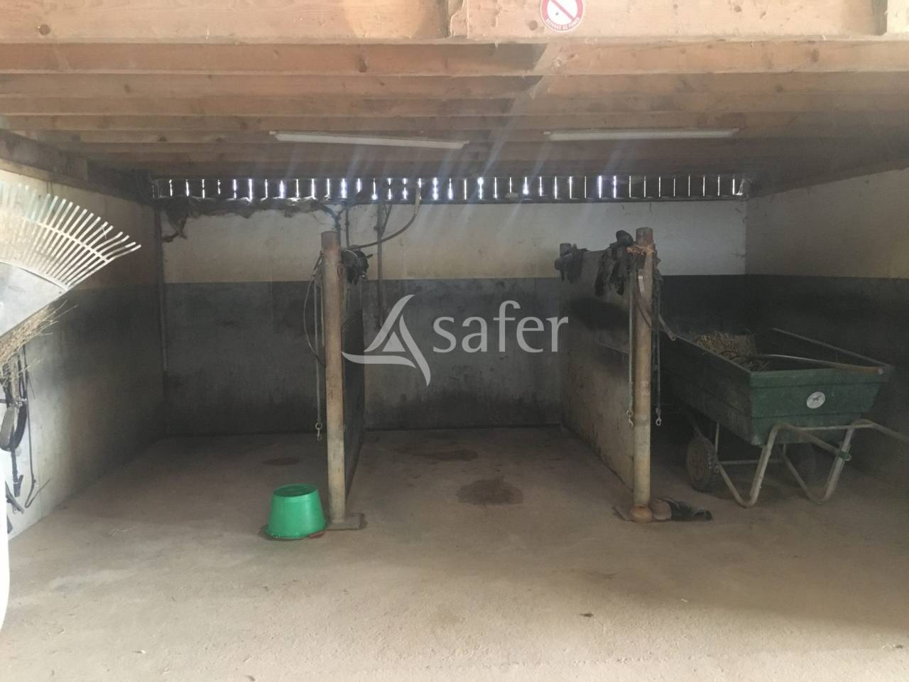 Proprietà equestre In vendita Orne