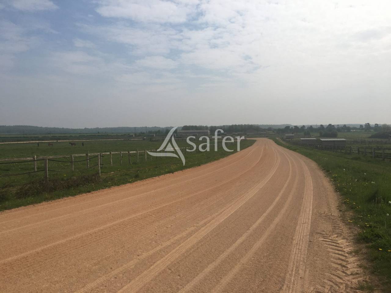 Proprietà equestre In vendita Orne