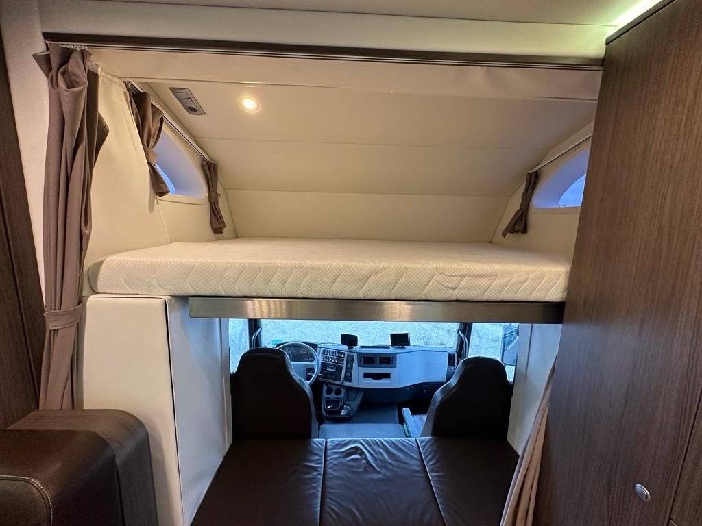 Camion per Cavalli Altra marca VOLVO 0 Occasione