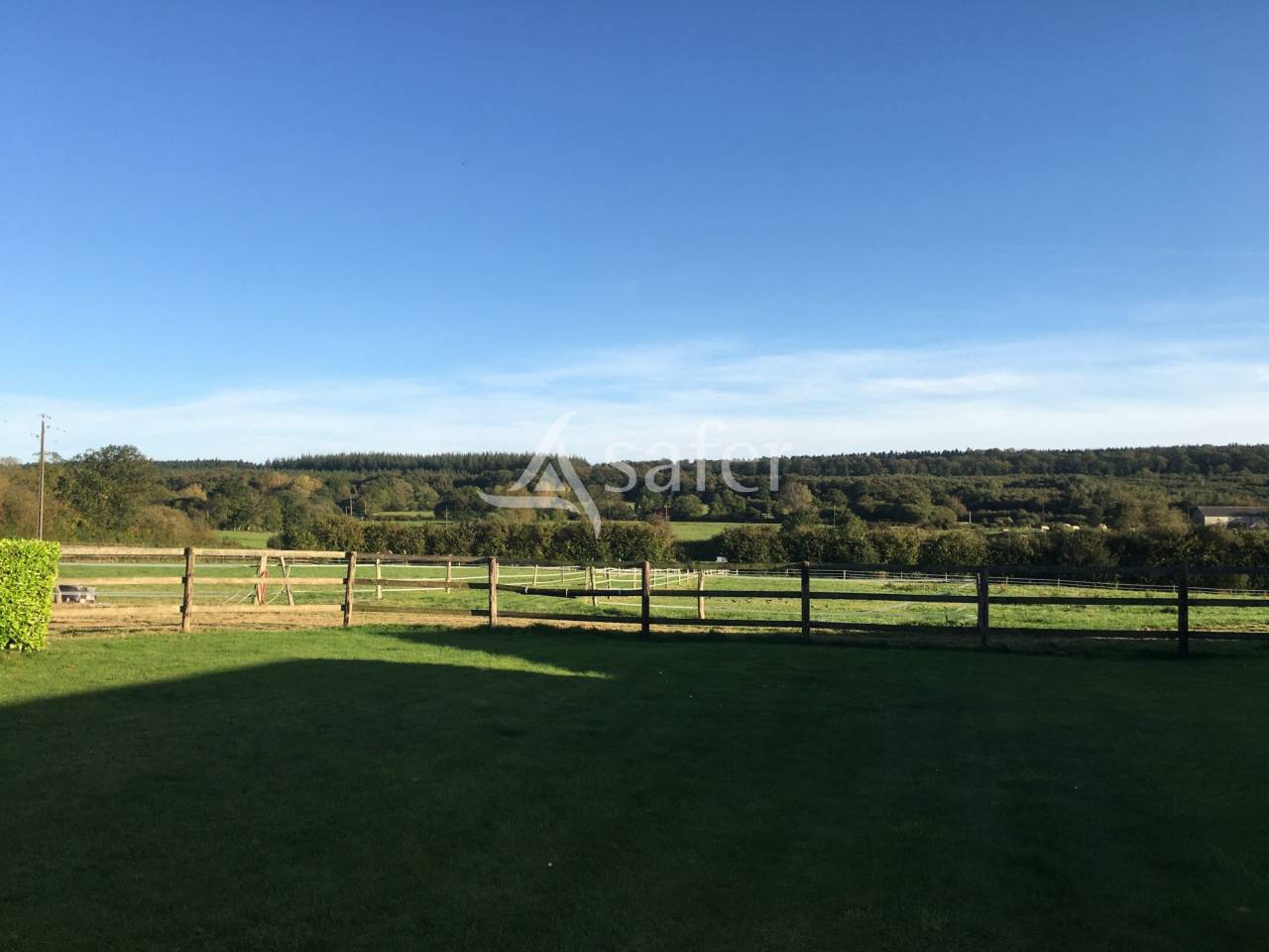 Azienda forestale In vendita Orne