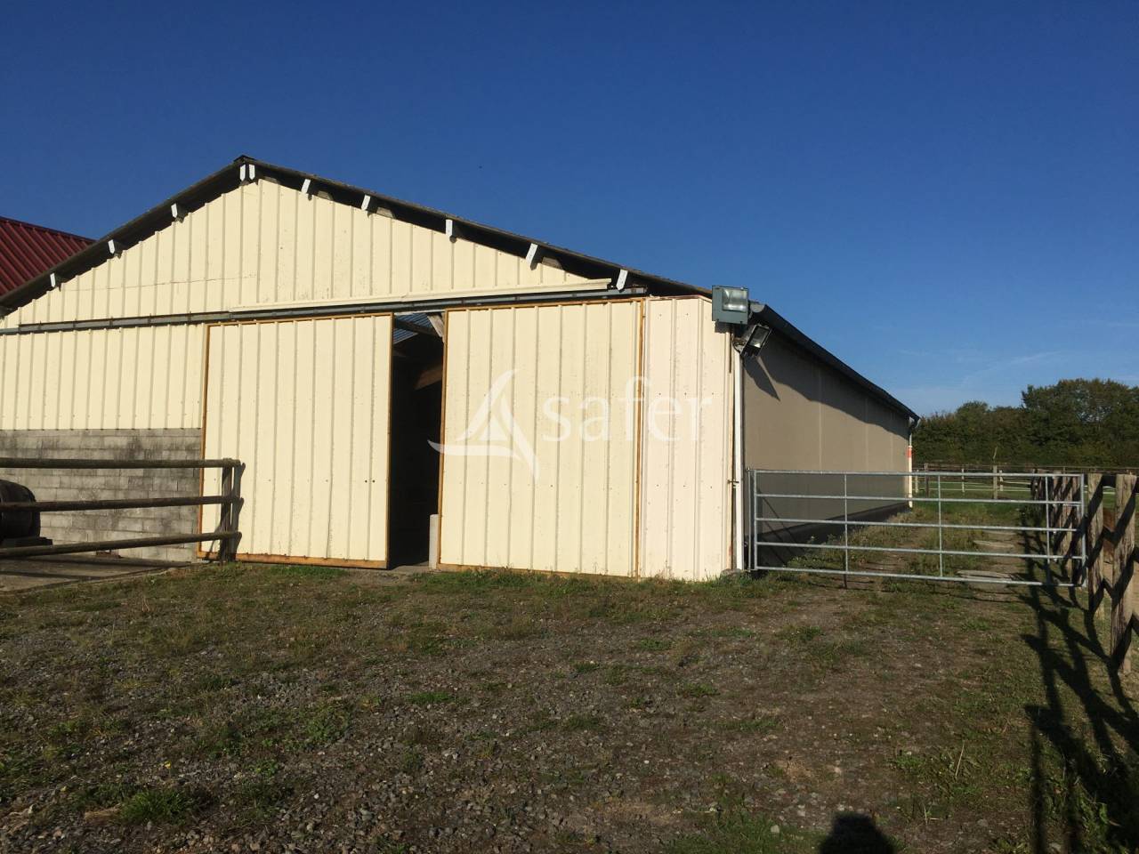 Azienda forestale In vendita Orne