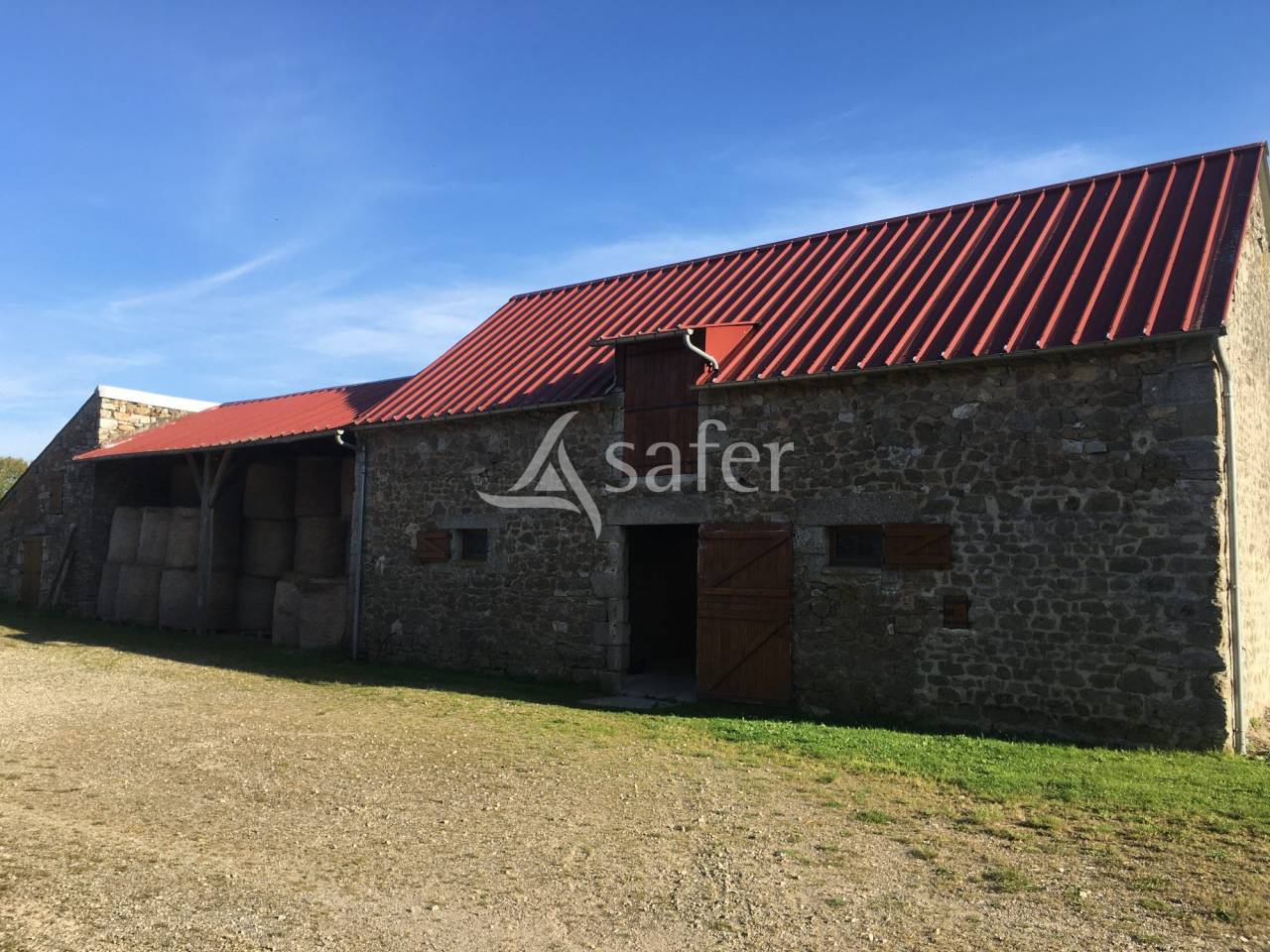 Azienda forestale In vendita Orne