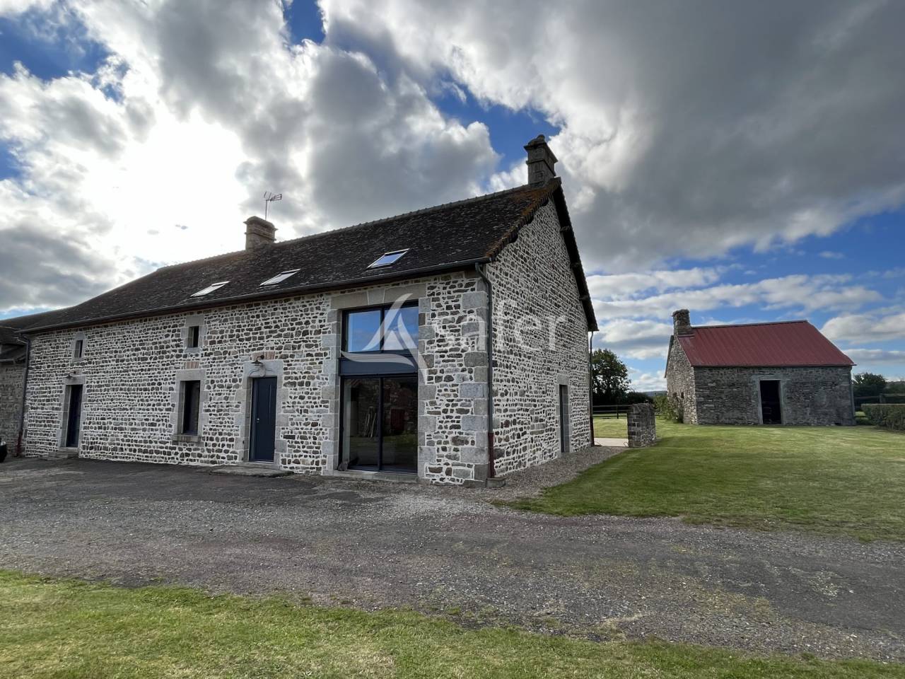 Azienda forestale In vendita Orne