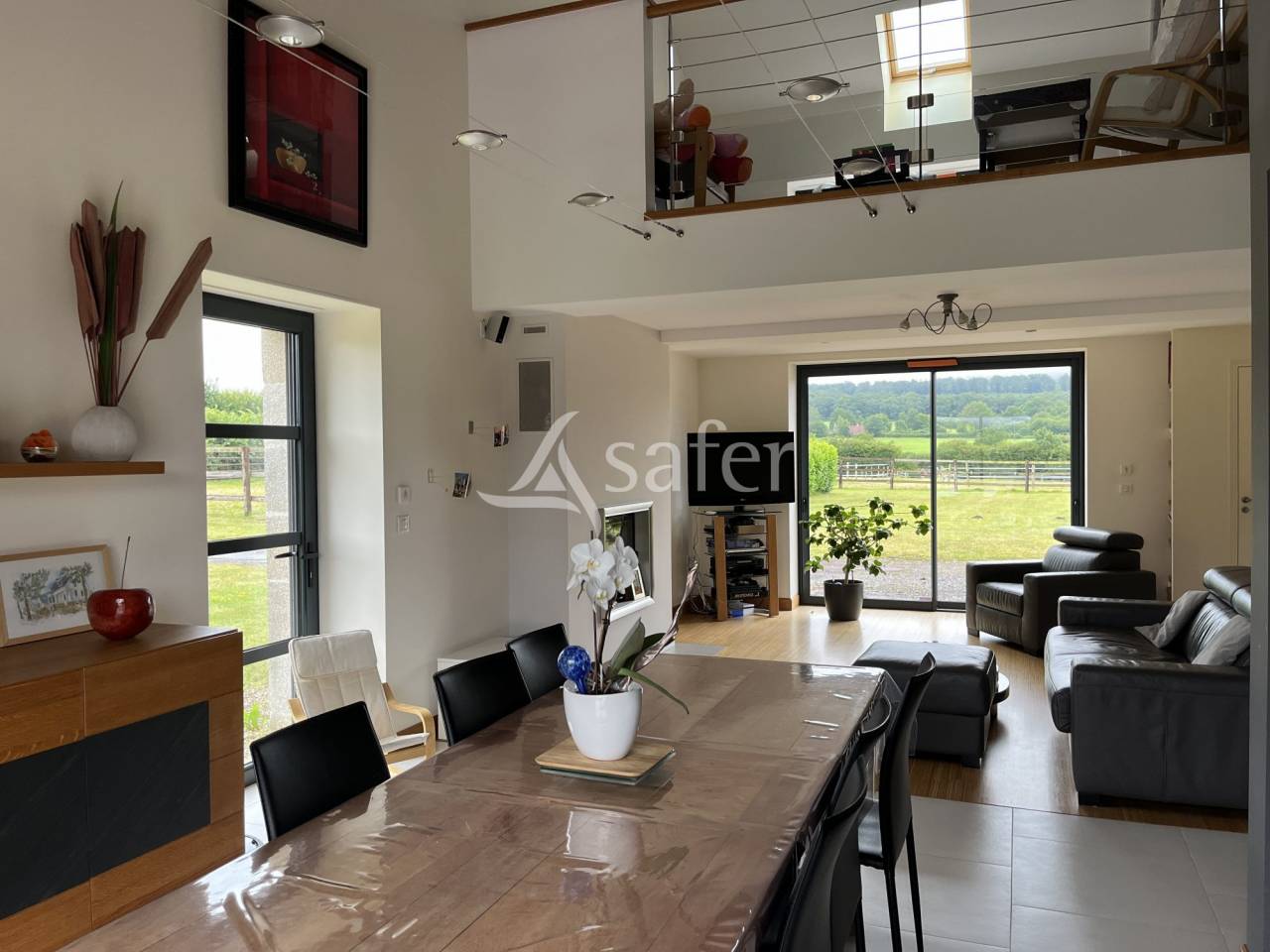 Azienda forestale In vendita Orne