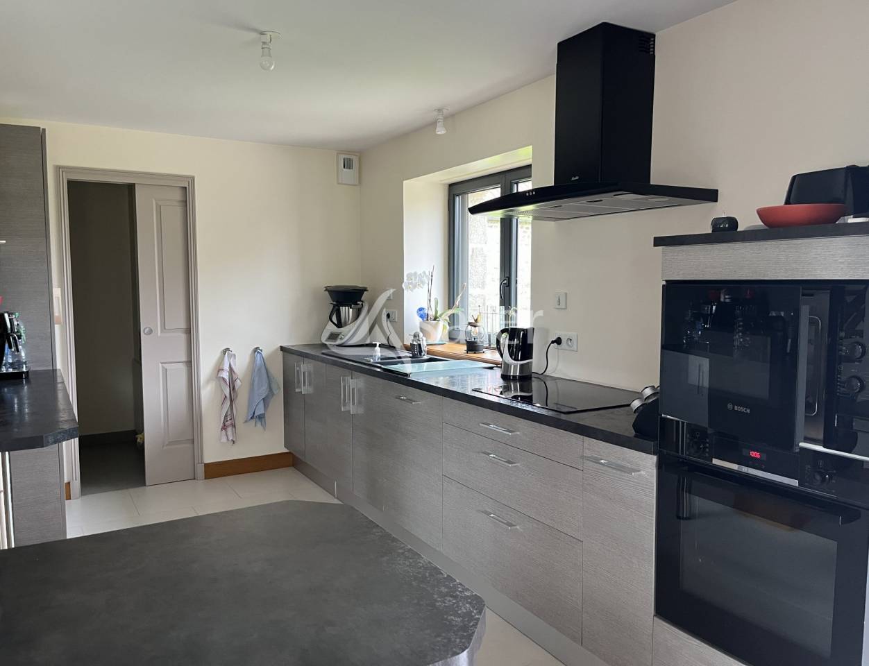 Azienda forestale In vendita Orne