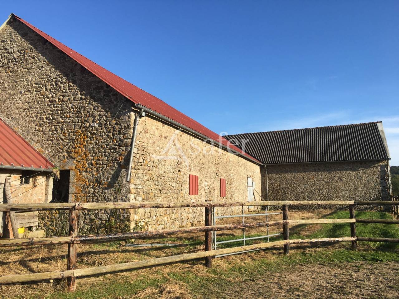 Azienda forestale In vendita Orne