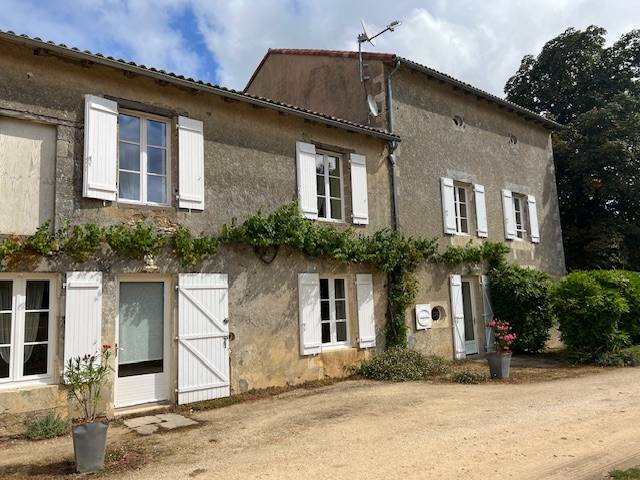 Bella dimora equestre In vendita Vienne