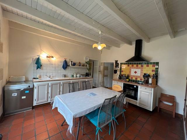 Bella dimora equestre In vendita Vienne